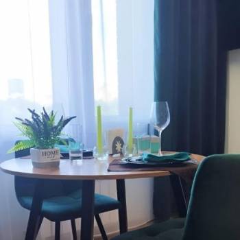 Сдается 2-х комнатная квартира, 56 м²