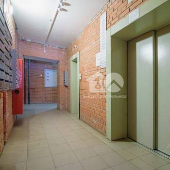Продается 1-комнатная квартира, 22,4 м²
