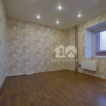 Продается 1-комнатная квартира, 22,4 м²