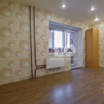 Продается 1-комнатная квартира, 22,4 м²