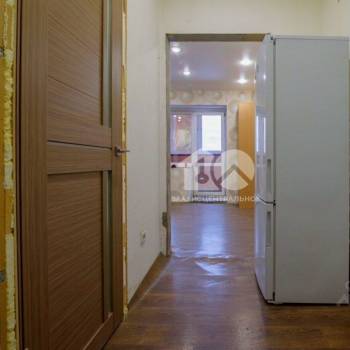 Продается 1-комнатная квартира, 22,4 м²