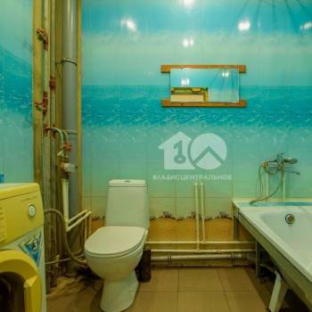 Продается 1-комнатная квартира, 22,4 м²