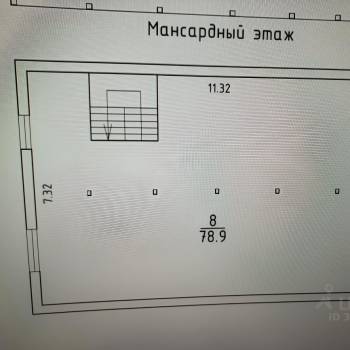 Продается Дом, 160 м²