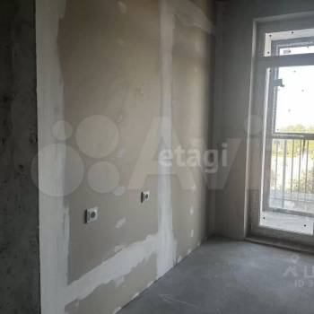 Продается 1-комнатная квартира, 48 м²