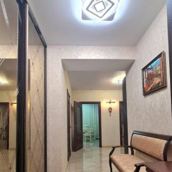 Продается 2-х комнатная квартира, 81,4 м²