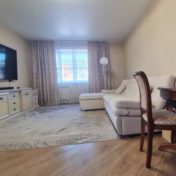 Продается 2-х комнатная квартира, 81,4 м²