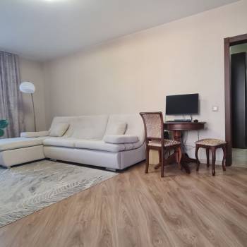 Продается 2-х комнатная квартира, 81,4 м²