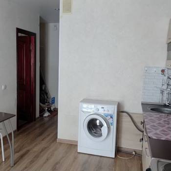 Сдается 1-комнатная квартира, 36,2 м²