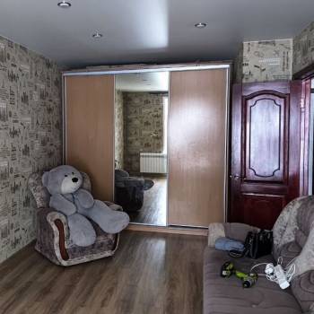 Сдается 1-комнатная квартира, 36,2 м²