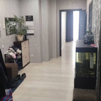 Продается 3-х комнатная квартира, 86 м²