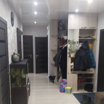 Продается 3-х комнатная квартира, 86 м²