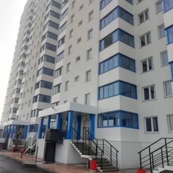 Сдается 1-комнатная квартира, 23 м²