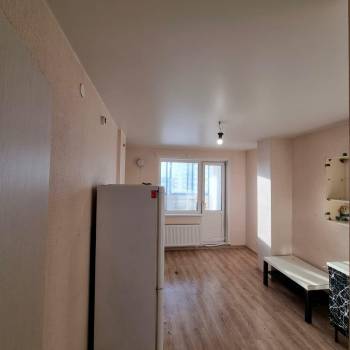 Сдается 1-комнатная квартира, 23 м²