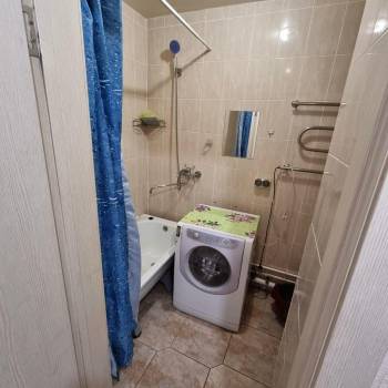 Сдается 1-комнатная квартира, 23 м²