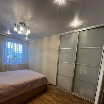 Сдается 2-х комнатная квартира, 56 м²