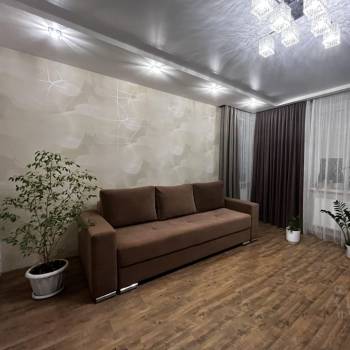 Сдается 2-х комнатная квартира, 56 м²