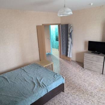 Сдается 1-комнатная квартира, 38 м²