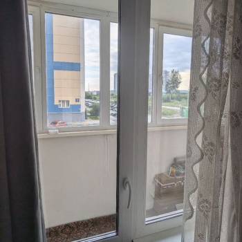 Сдается 1-комнатная квартира, 38 м²