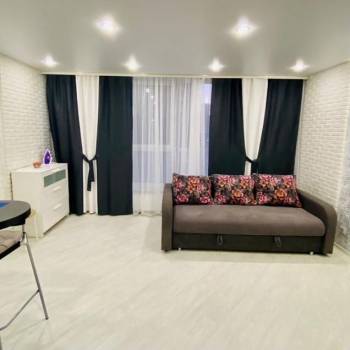 Сдается 1-комнатная квартира, 37 м²