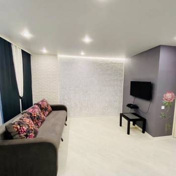 Сдается 1-комнатная квартира, 37 м²