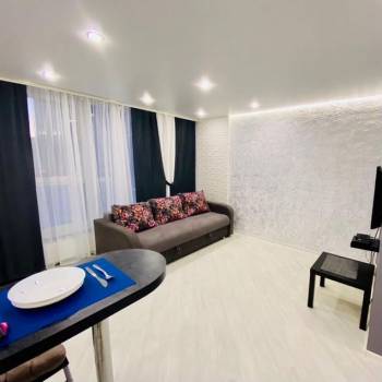 Сдается 1-комнатная квартира, 37 м²