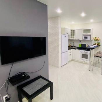 Сдается 1-комнатная квартира, 37 м²