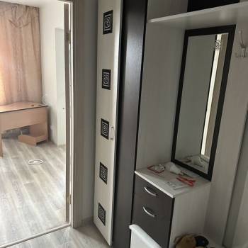 Сдается 1-комнатная квартира, 41 м²