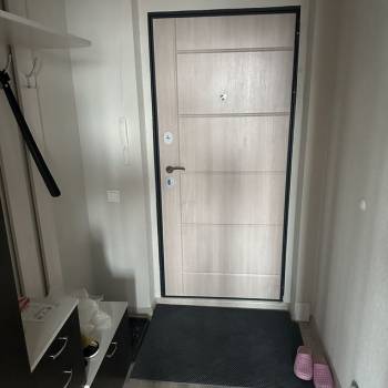 Сдается 1-комнатная квартира, 41 м²