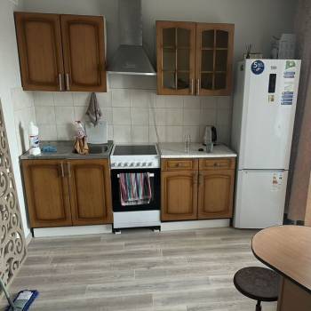 Сдается 1-комнатная квартира, 41 м²