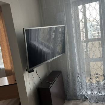 Сдается 1-комнатная квартира, 41 м²