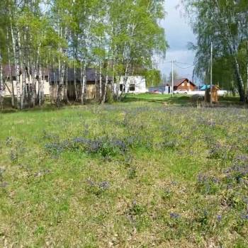 Продается Участок, 1200 м²