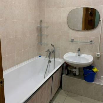 Сдается 1-комнатная квартира, 40 м²