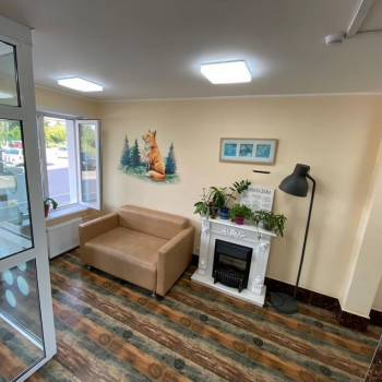 Продается 2-х комнатная квартира, 58,4 м²