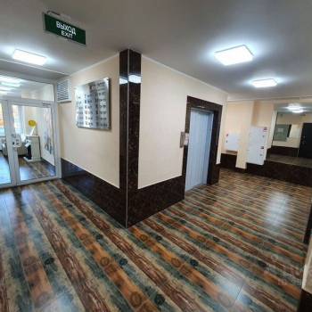 Продается 2-х комнатная квартира, 58,4 м²