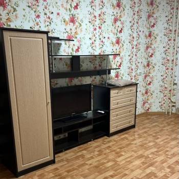 Сдается 1-комнатная квартира, 39 м²