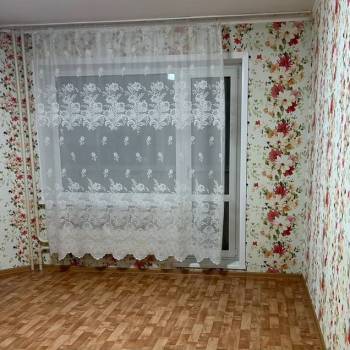 Сдается 1-комнатная квартира, 39 м²