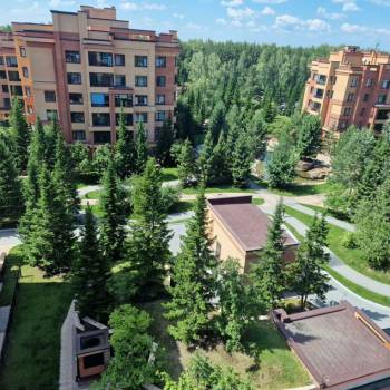Продается Многокомнатная квартира, 124 м²
