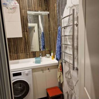 Продается Многокомнатная квартира, 124 м²