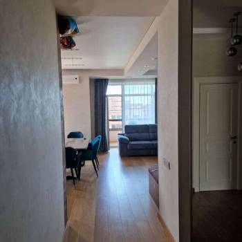 Продается Многокомнатная квартира, 124 м²