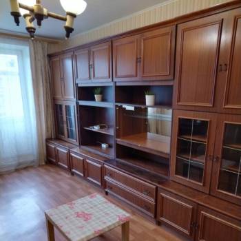 Продается 1-комнатная квартира, 32,6 м²