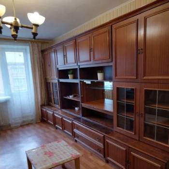 Продается 1-комнатная квартира, 32,6 м²