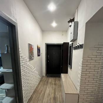 Сдается Многокомнатная квартира, 74,3 м²