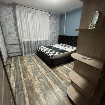 Сдается Многокомнатная квартира, 74,3 м²