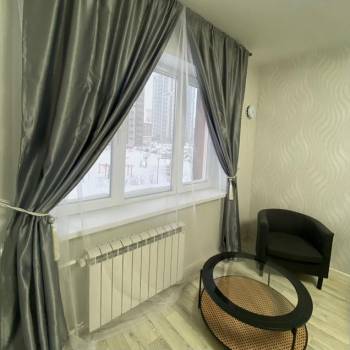 Сдается 1-комнатная квартира, 39 м²