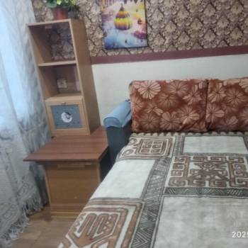 Сдается 2-х комнатная квартира, 40 м²