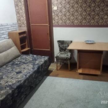 Сдается 2-х комнатная квартира, 40 м²