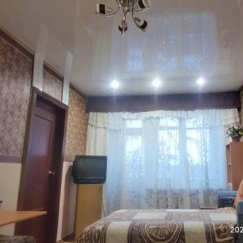 Сдается 2-х комнатная квартира, 40 м²