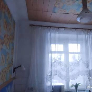 Сдается 2-х комнатная квартира, 40 м²