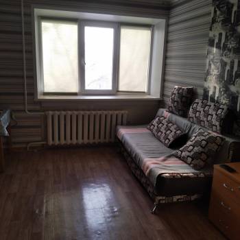 Сдается 1-комнатная квартира, 20 м²