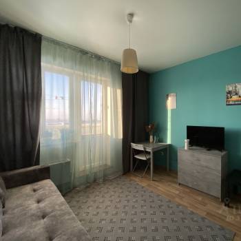 Сдается 1-комнатная квартира, 25 м²